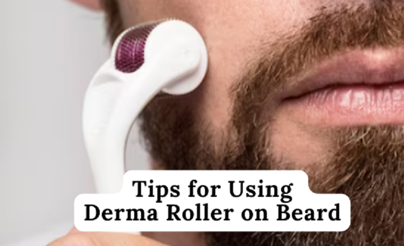 Derma Roller Tips