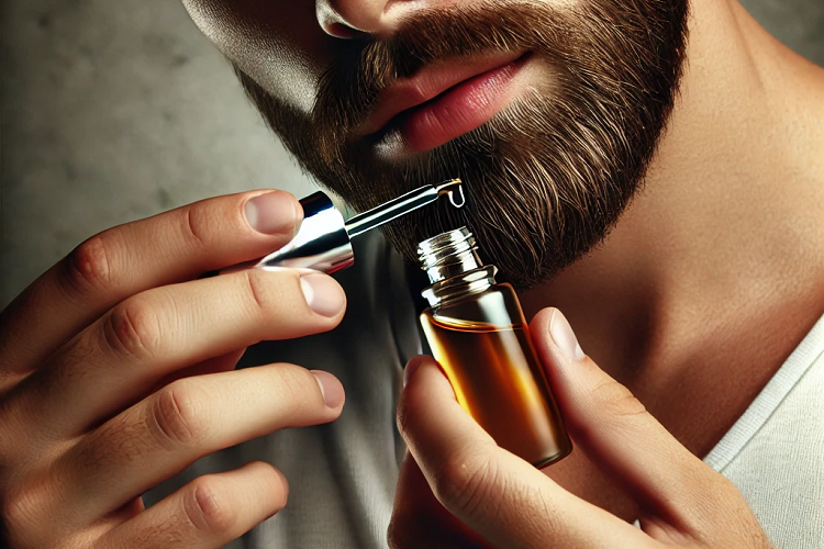 What is beard oil