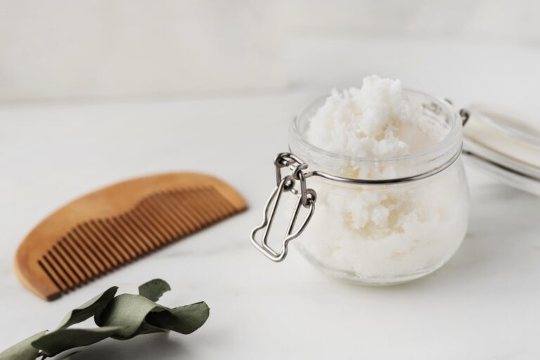 DIY Best Beard Butter Recipe