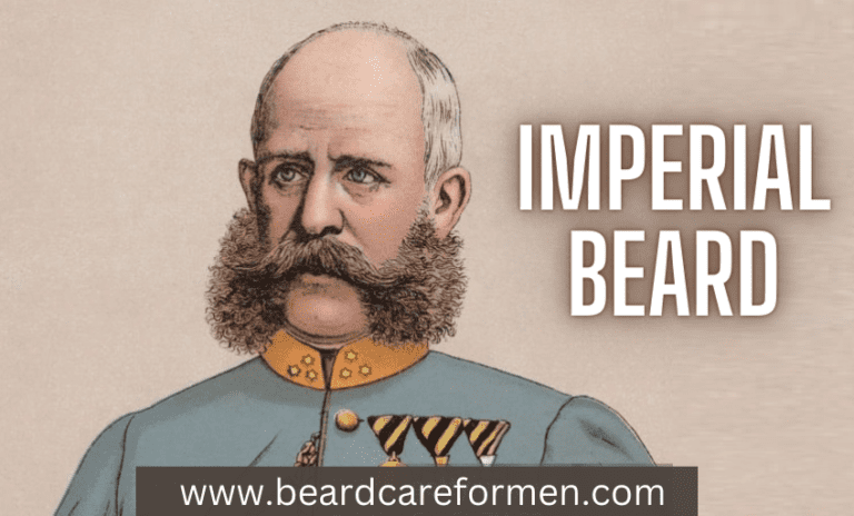 Imperial Beard