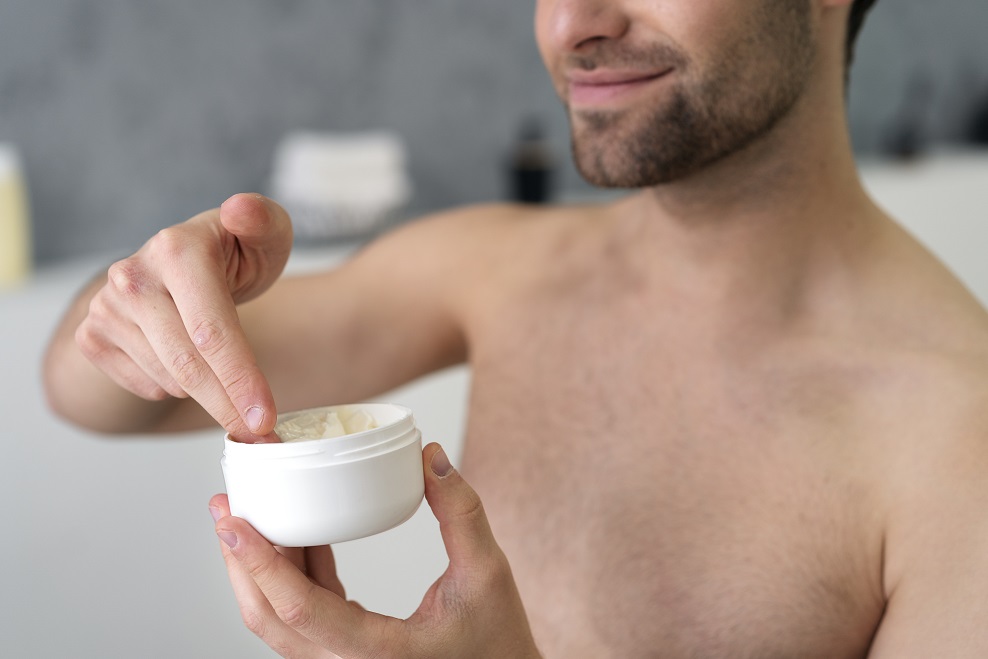 Understanding Beard Butter: What Is It?