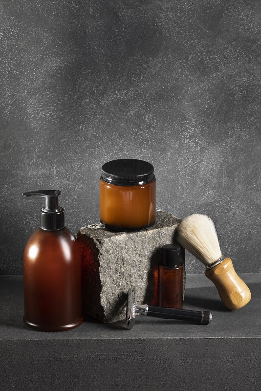 Beard Grooming Products