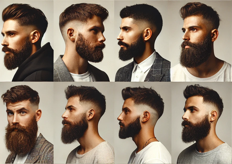 Top 20 Beard Styles For Men In 2026 Top 20 Beard Styles For Men In 2026