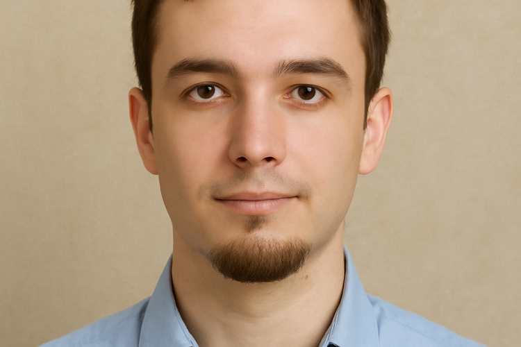 Petite Goatee Styles