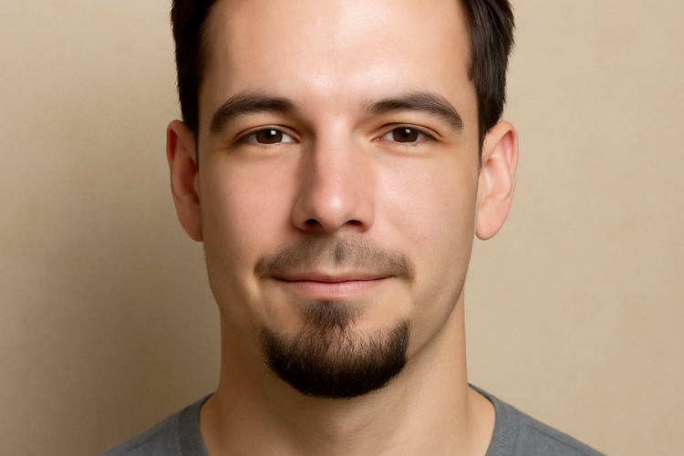Chin Goatee