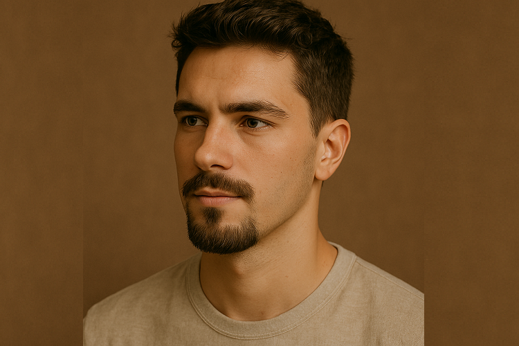 The Italian Goatee (Pizzetto)