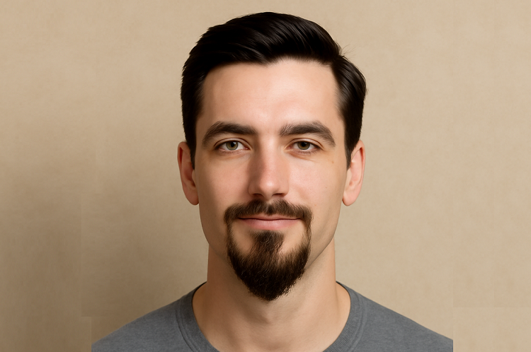 Anchor Goatee