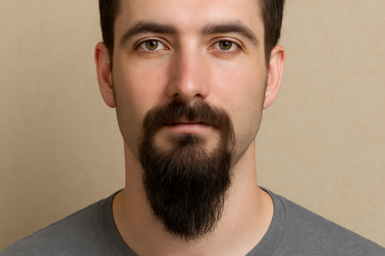 Extended Goatee