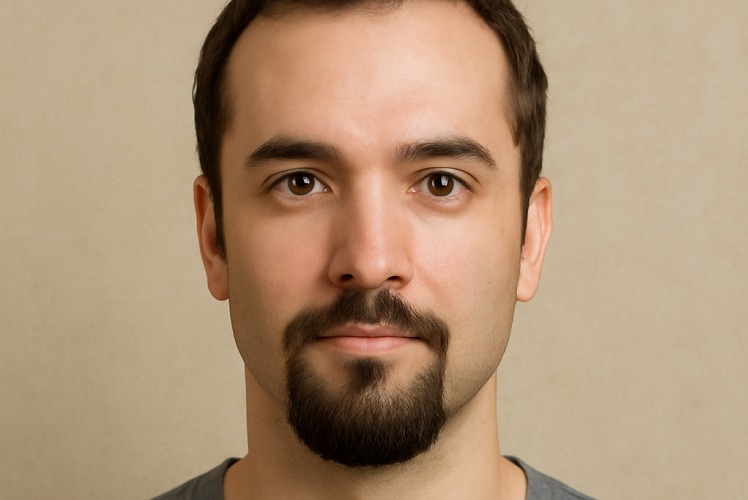 Goatee Beard
