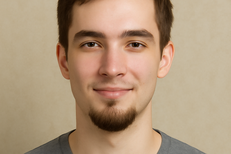Goatee Styles For Young Guys