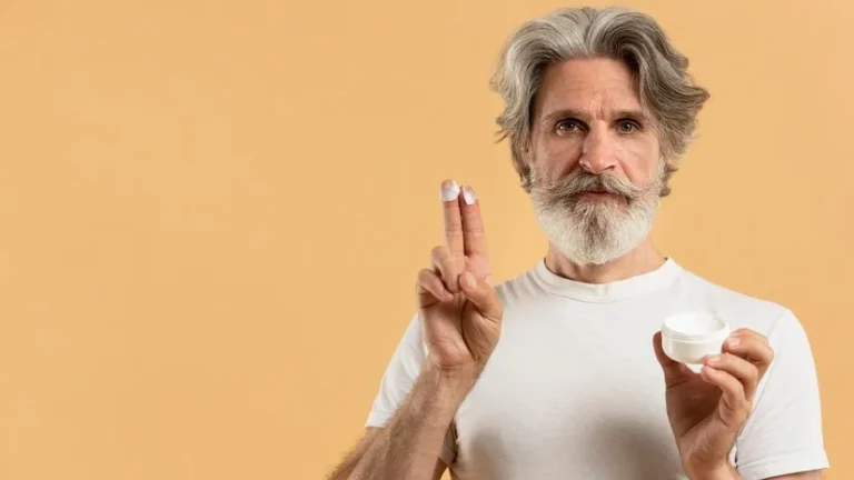 How Much Beard Butter Should You Use