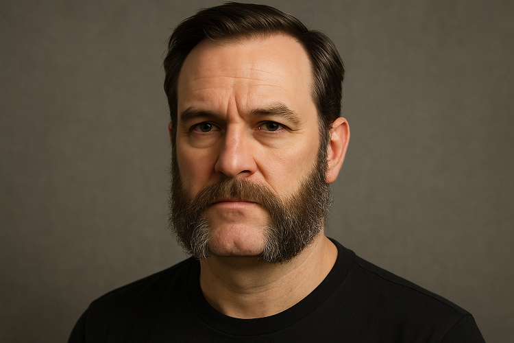 Top and Best Mutton Chops Beard styles