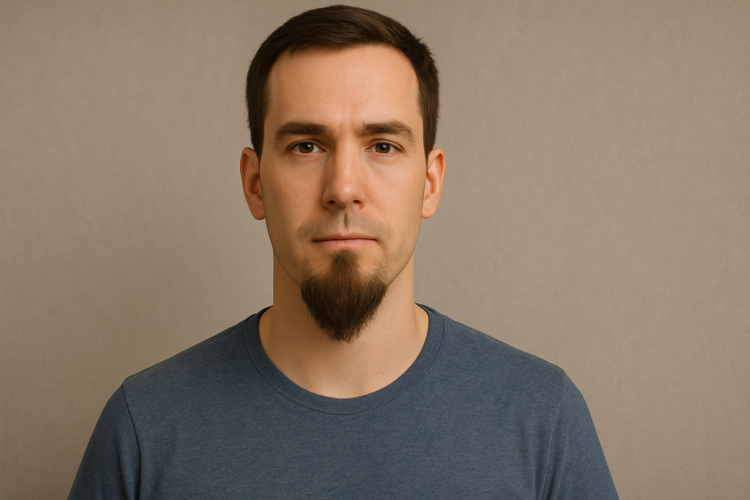 The Beard Without Mustache: Style, Confidence, and Modern Grooming