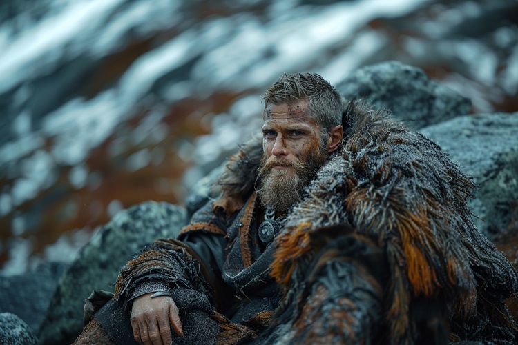 8 Modern Viking Beard Styles