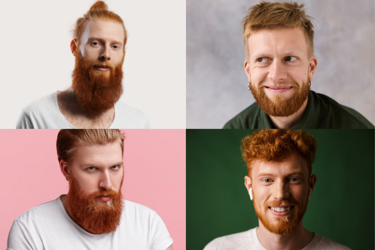 Ginger Beard Guide