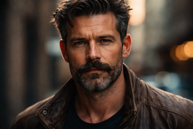 beard stache Styles and Care Guide