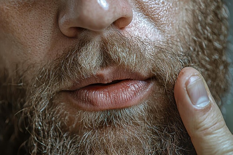 Best beard wax products for men for strong styling hold