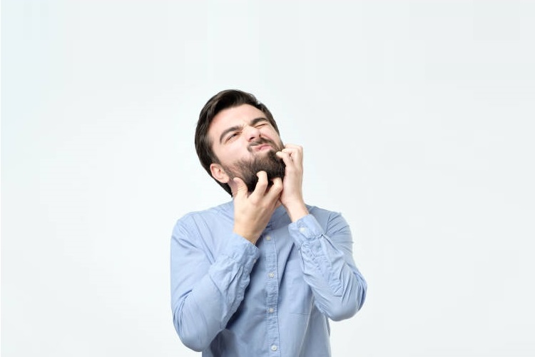 Common Beard Problems and How to Fix Them