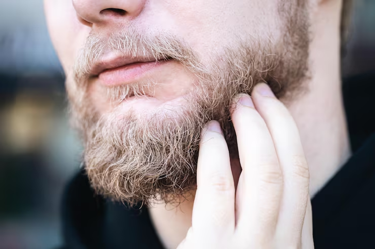 How to Grow a Beard? Faster Growth, Stages, and Fixes