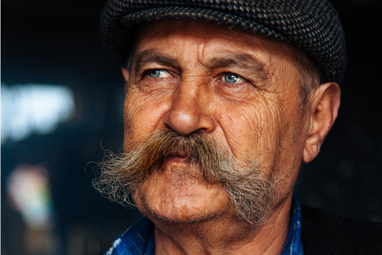 Mustache Styles and Grooming: The Complete Guide for Men