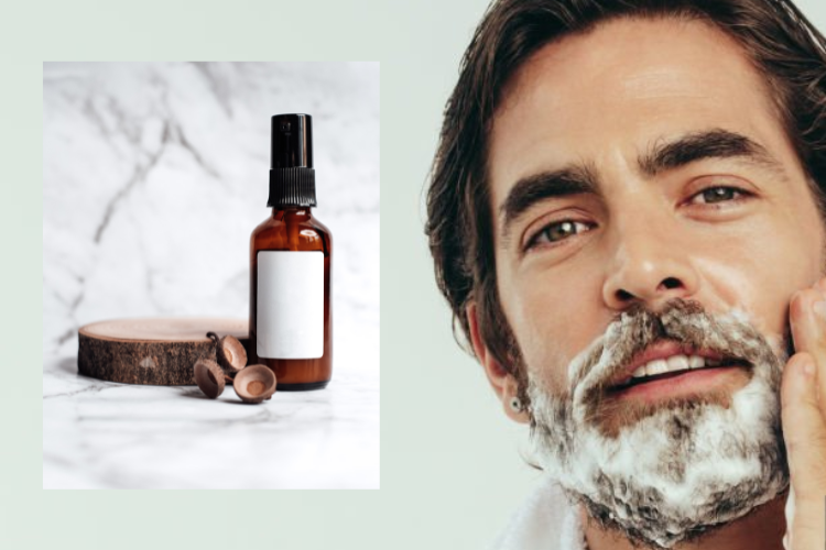 Best Beard Shampoo for men