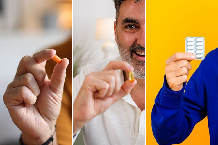 Best Vitamins for Beard Growth